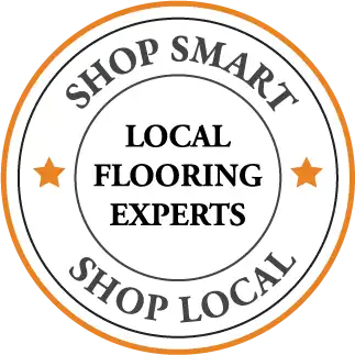 Shop Locally, Shop Smart with your local flooring experts.