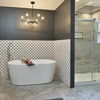 Copper State Flooring sells Tile. | Visit our store to see samples.