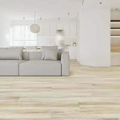 Copper State Flooring sales Paradigm Waterproof LVP flooring. | Visit Copper State Flooring's Showroom