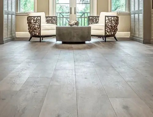 HARDWOOD INSPIRATION
