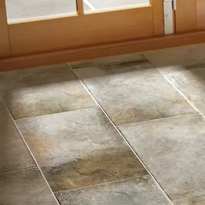 Tile Flooring Options