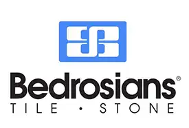 Copper State Flooring sells Bedrosians Tile Flooring products.