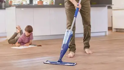 Bona Cleaning Floor Products | Floor Care