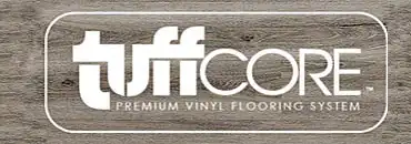 Copper State Flooring sells Tuffcore Vinyl Flooring products.