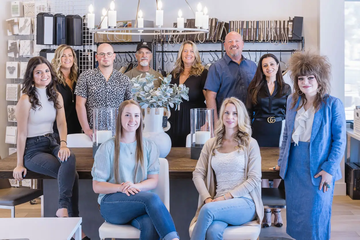 Elle Interiors Group are Interior Designers in Arizona