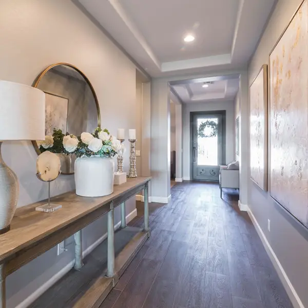 Elle Interiors | Desert Ridge Phoenix Interior Design and Remodel