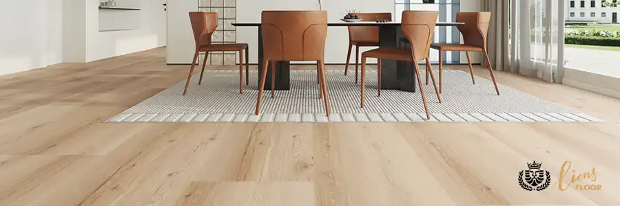 Lions Floor Comfort Heights Laminate Flooring Benefits | Comfort Heights Laminate Flooring from Lions Floor.