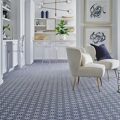 Fabrica offers a wide variety of carpet and hardwood flooring styles, colors, and textures. | Visit our store to see samples.