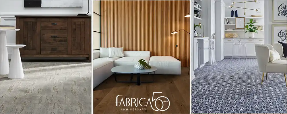 Fabrica Flooring Brand Products. Copper State Flooring sells DH Floors carpet and hardwood flooring.