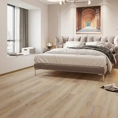 Copper State Floors offers Mega Clic SPC Waterproof Flooring. Visit us for samples.