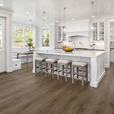Paradigm - Conquest - Nobility SPC Luxury Waterproof Flooring