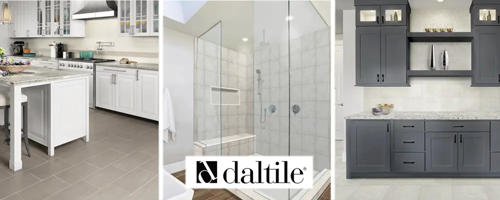 Copper State Flooring Sells Daltile Tile Brand Products | Tile Products