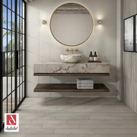 Daltile Coastal Retreat Collection | Copper State Flooring