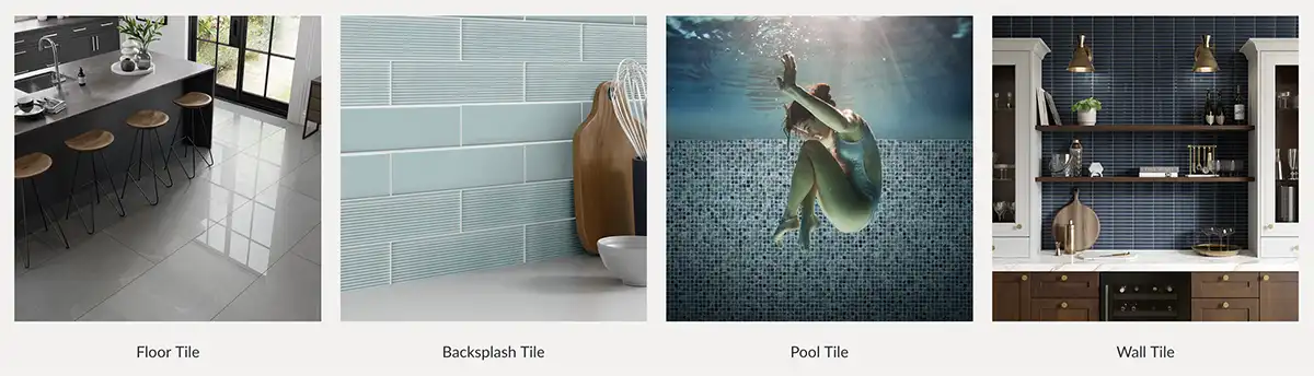 Shop Our Showroom for All Emser Tile Categories