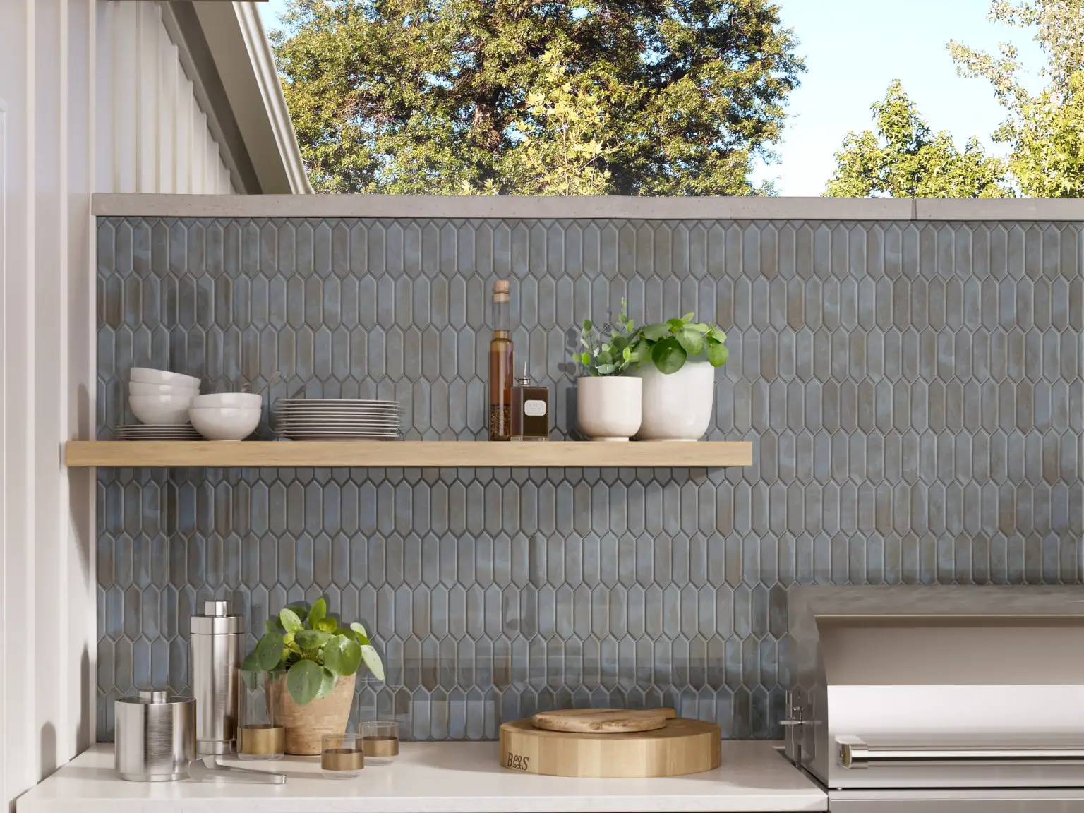 Emser Tile | Outdoor Tile | Arizona Outdoor Living Space