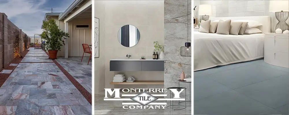 Copper State Flooring Sells Monterrey Tile Brand Products | Tile Products