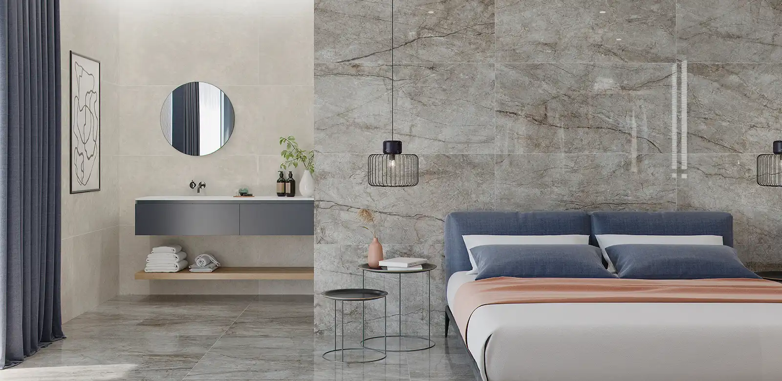 Monterrey Tile Floors, Walls & Accents