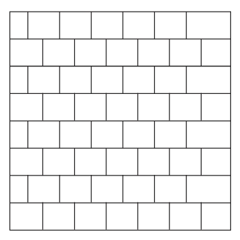 Brickwork Tile Pattern