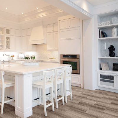 COREtec Premium Luxury Waterproof Vinyl Flooring