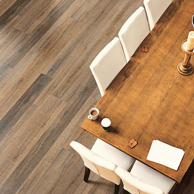 COREtec Premium Luxury Waterproof Vinyl Flooring