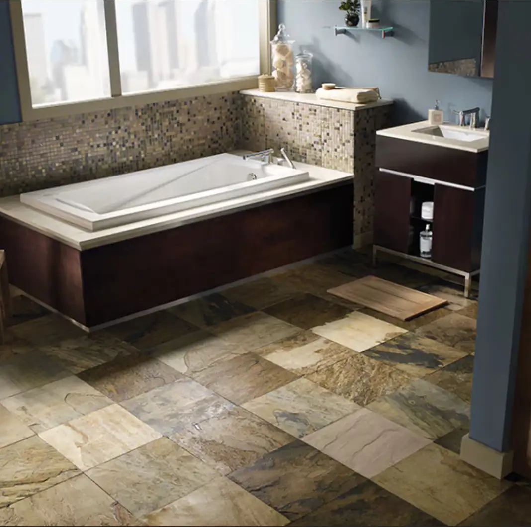 Tile offers flooring solutions for Gilbert AZ. 