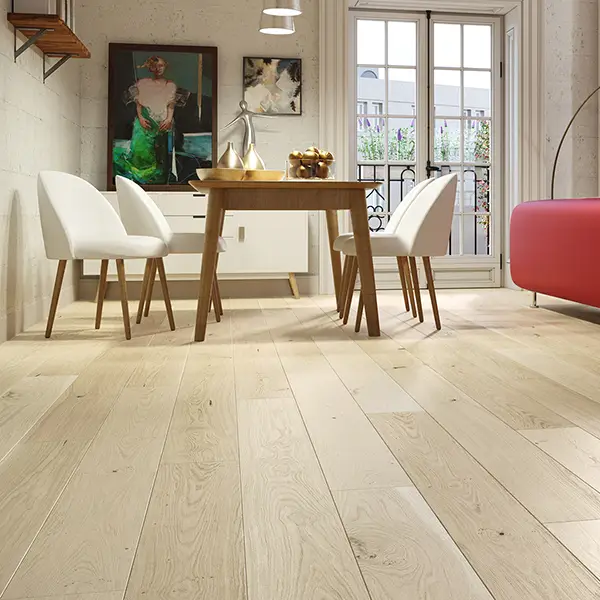 Barlinek Flooring | Taste of Life 7” Collection