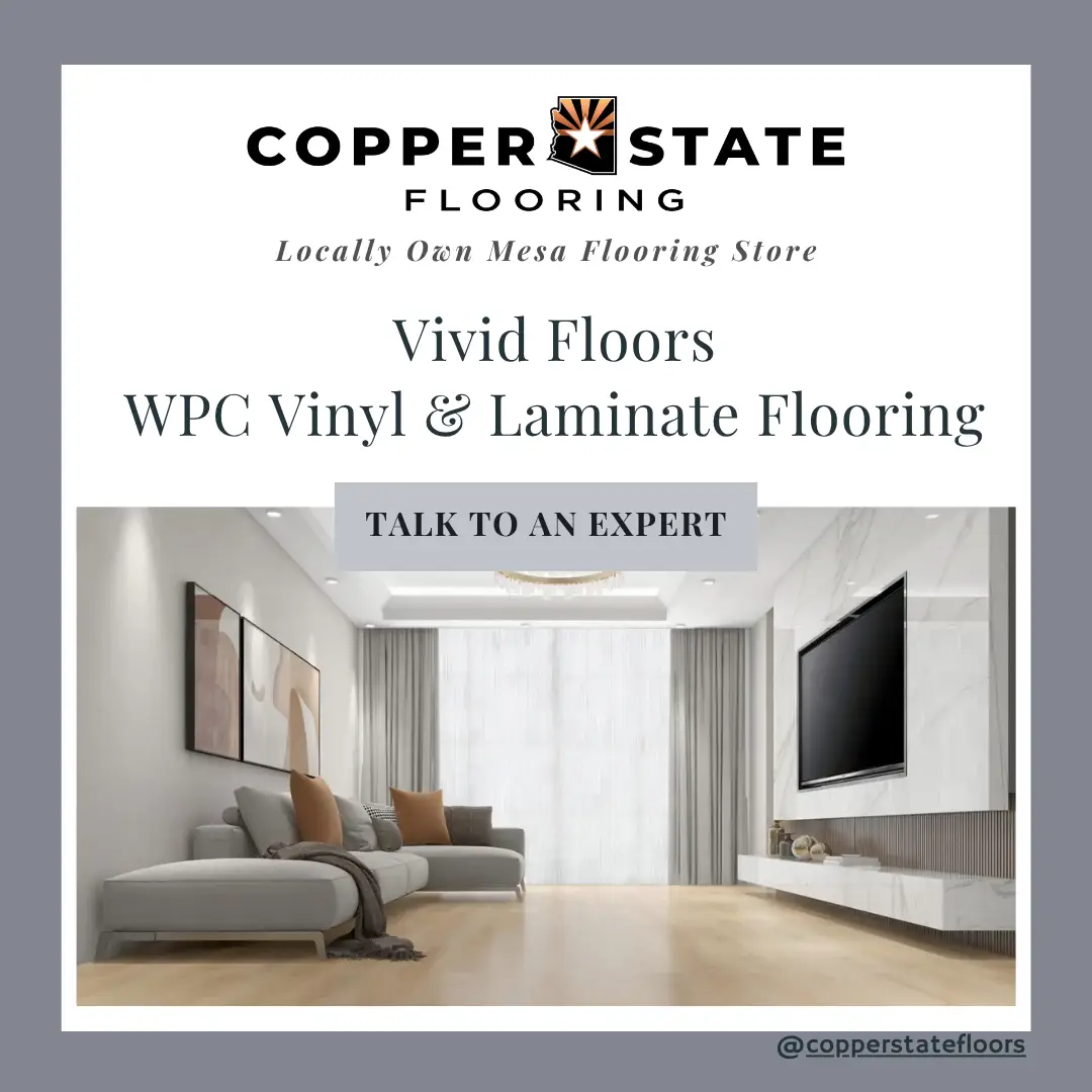 Vivid Floors Copperstate Flooring