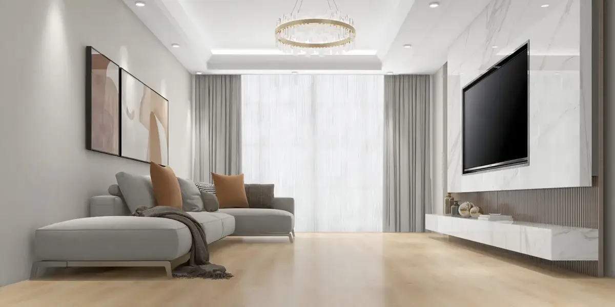 Vivid Floors | Vinyl and Laminate Flooring | Copper State Flooring sells Vivid Floors