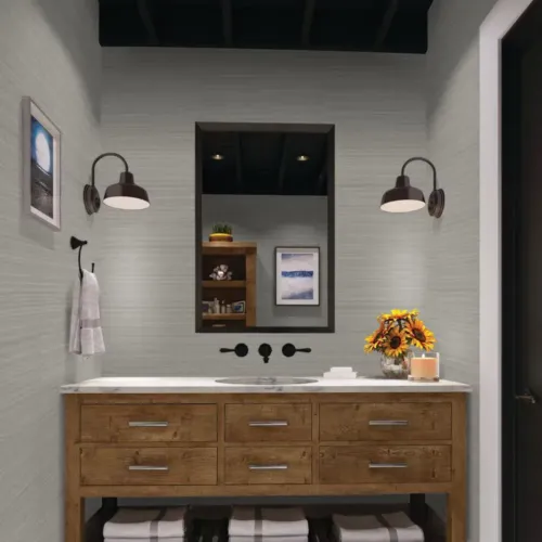 Daltile Fabric Art Tile | Flooring & Wall Tile