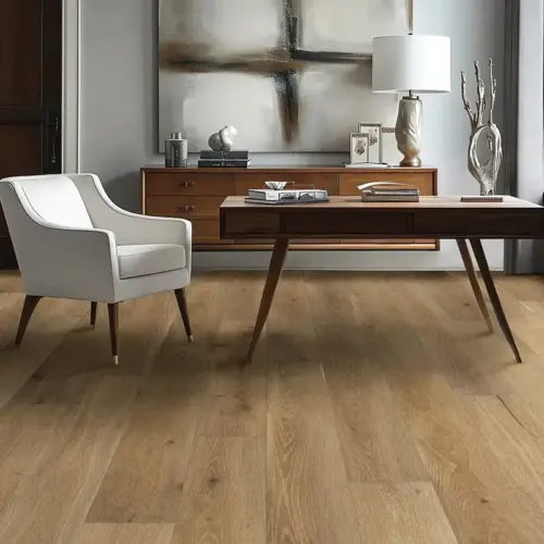 Diadem Regalia Hardwood Flooring from Bravada Hardwood