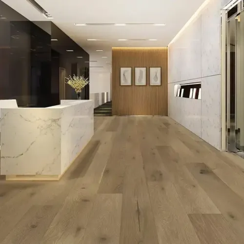 Sceptor Regalia Hardwood Flooring from Bravada Hardwood