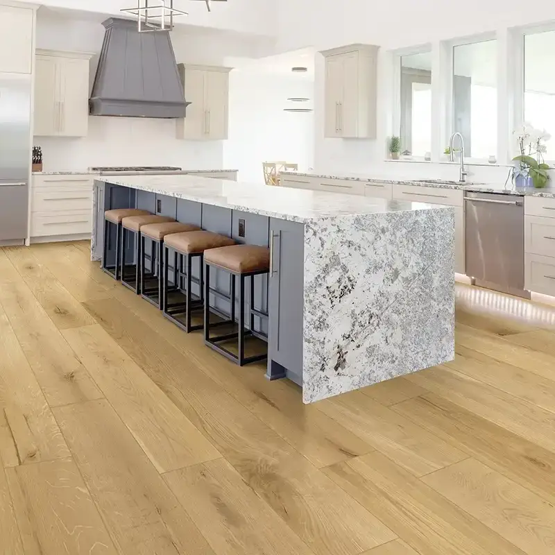 Chaperone Regalia Hardwood Flooring from Bravada Hardwood