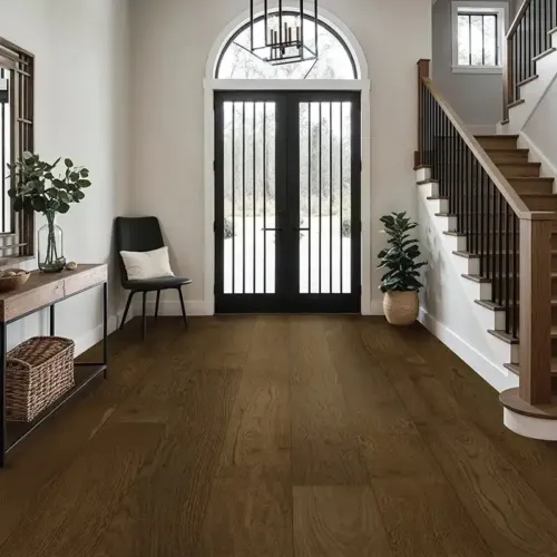 Gusset Regalia Hardwood Flooring from Bravada Hardwood