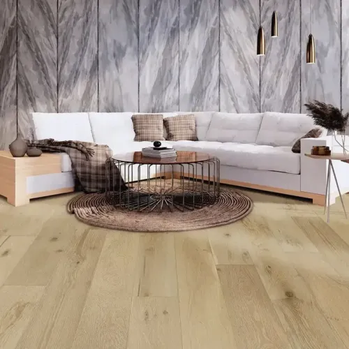 Coronation Regalia Hardwood Flooring from Bravada Hardwood