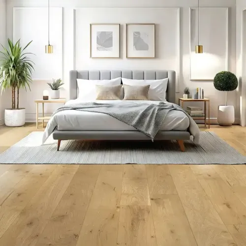 Tunic Regalia Hardwood Flooring from Bravada Hardwood