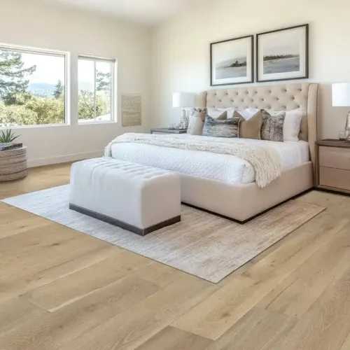 Sabre Regalia Hardwood Flooring from Bravada Hardwood