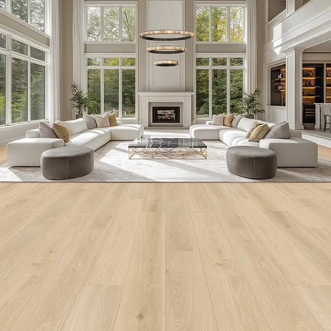 Huate Opulux Premium Waterproof Laminate