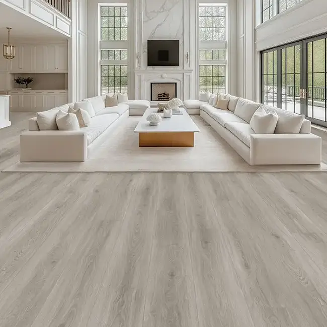 Passion Opulux Premium Waterproof Laminate