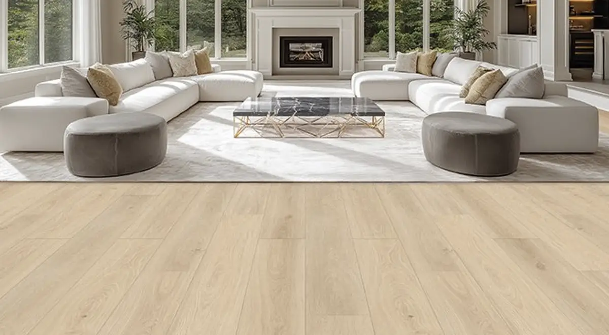 Opulux Premium Laminate | WPC Laminate Flooring | New Manufacturer