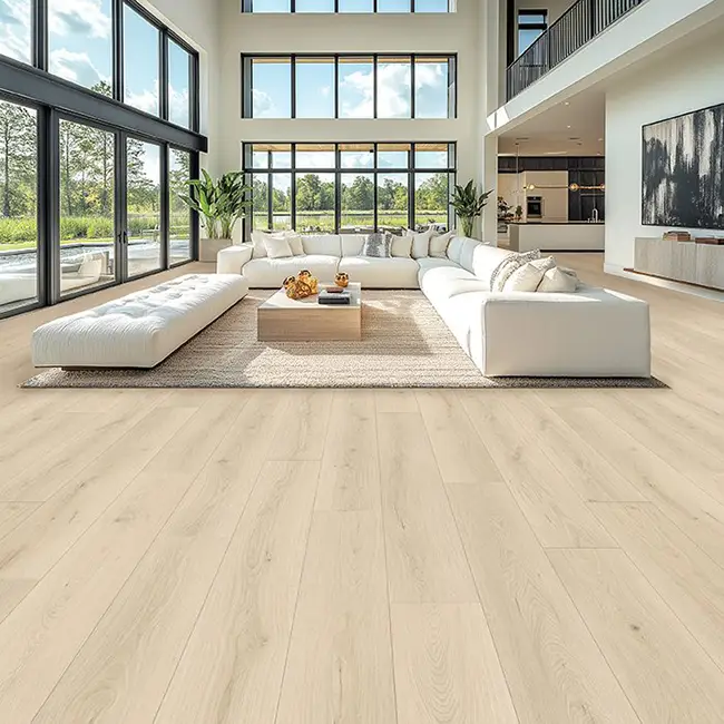 Serenity Opulux Premium Waterproof Laminate
