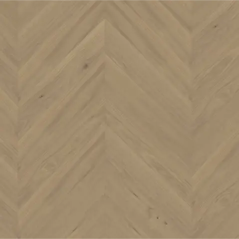 DuChateau Societe Collection Wood Flooring Chevron Pattern 