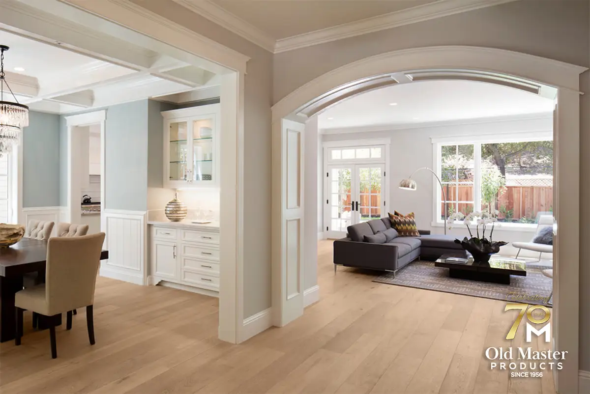 The Legends Collection from Garrison 