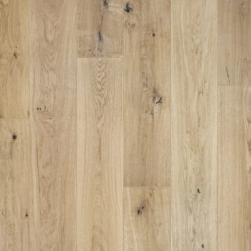 Romantique 9.5 Garrison Legends Collection