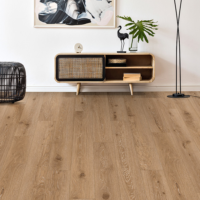 Engineered Floors' Puregrain Hard Surface