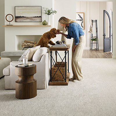 Copper State Flooring sales Engineered Floors carpet. Smooth Sailing Engineered Floors Carpet | Visit our store to see samples.