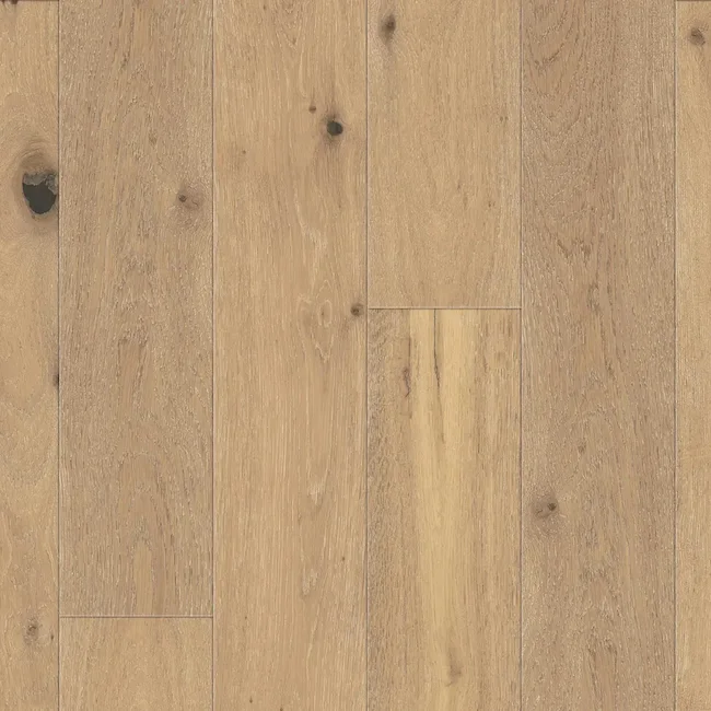 Danube Riverstone Hardwood Flooring DuChateau
