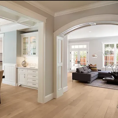 Garrison Hardwood Floor Brand | Copper State Floors offers all of Garrison Products.