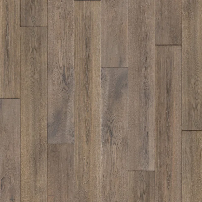 Lys Riverstone Hardwood Flooring DuChateau