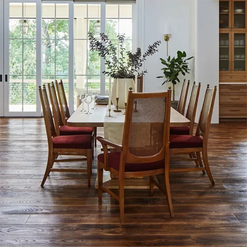 Sava Riverstone Hardwood Flooring DuChateau