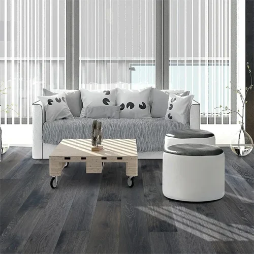 Thames Riverstone Hardwood Flooring DuChateau